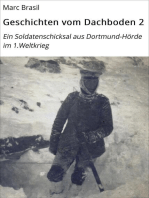 Geschichten vom Dachboden 2: Ein Soldatenschicksal aus Dortmund-Hörde im 1.Weltkrieg