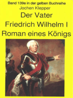 Jochen Klepper: Der Vater Roman eines Königs: Band 139 Teil 1 in der gelben Buchreihe