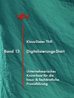 Digitalisierungs-Start