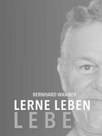 Lerne LEBEN leben