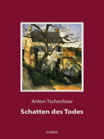 Schatten des Todes