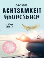 Achtsamkeit