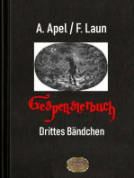 Gespensterbuch, Drittes Bändchen