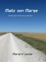 Mails von Marge: Da läuft ganz schön was zusammen