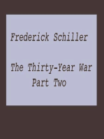 The Thirty-Year War Part Two