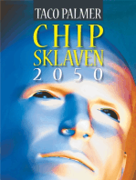 Chip-Sklaven 2050: Der Chip unter der Haut oder im Hirn