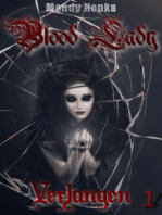 Blood-Lady: Verlangen