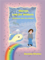 Marvin und die Wibbels: Abenteuer über den Wolken