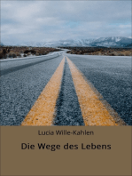 Die Wege des Lebens