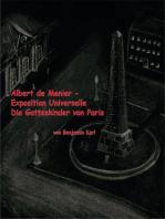 Albert de Menier - Exposition Universelle Die Gotteskinder von Paris