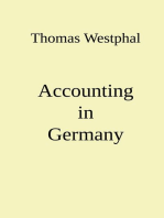 Accounting in Germany