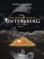 Die Goldene Stadt im Untersberg 3: Das Empyreum