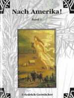 Nach Amerika! Bd. 1: Ein Volksbuch