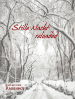 Stille Nacht - reloaded: Weihnachtliche Geschichten