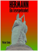 Hermann: Ein Lesespektakel