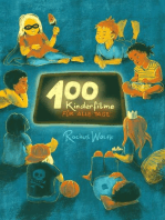 100 Kinderfilme für alle Tage: Sofort greifbare Streaming-Tipps für jedes Alter