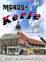 Mords-Kerle