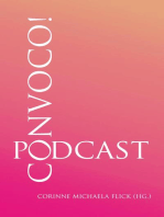 CONVOCO! Podcast