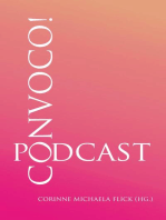 CONVOCO! Podcast