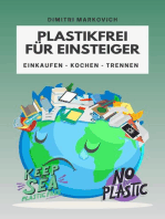 Plastikfrei für Einsteiger - wie du die Umwelt ein Stück verbessern kannst !