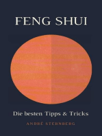 Feng Shui - Die besten Tipps & Tricks