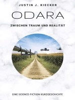 Odara: Zwischen Traum und Realität
