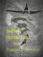 Sektenuniversum-: Und die Kontrolle des Selbst