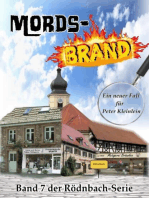 Mords-Brand