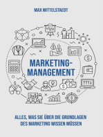 Marketing Management: Alles, was Sie über die Grundlagen des Marketing wissen müssen