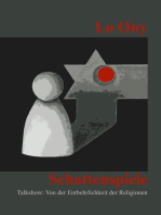 Schattenspiele