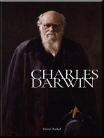 Charles Darwin: My friend Charles Darwin - Mein Freund Charles Darwin -