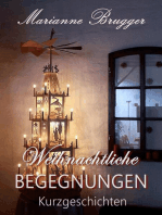 Weihnachtliche Begegnungen: Kurzgeschichten