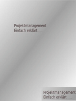 Projektmanagement