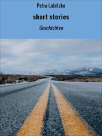 short stories: Geschichten
