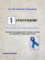 CFS/CFIDS/ME