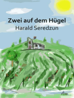 Zwei auf dem Hügel