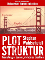 Plot & Struktur