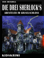 Die drei Sherlock's