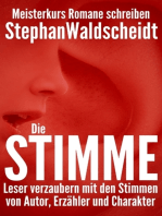 Die Stimme