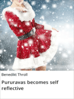 Pururavas becomes self reflective