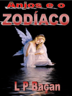 Anjos e o Zodíaco