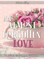 An Almost Forgotten Love