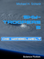 Sky-Troopers 5 - Die Wirbelwelt