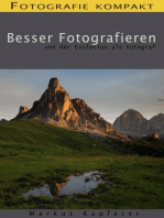 Fotografie kompakt: Besser Fotografieren: Von der Evolution als Fotograf