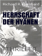 Herrschaft der Hyänen