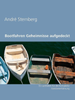 Bootfahren Geheimnisse aufgedeckt