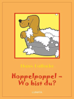 Hoppelpoppel - wo bist du?: Kindergeschichten