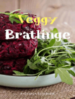 Veggy-Bratlinge