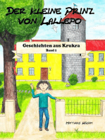 Der kleine Prinz von Lallepo