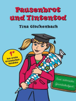 Pausenbrot und Tintentod: Eine satirische Grundschulzeit